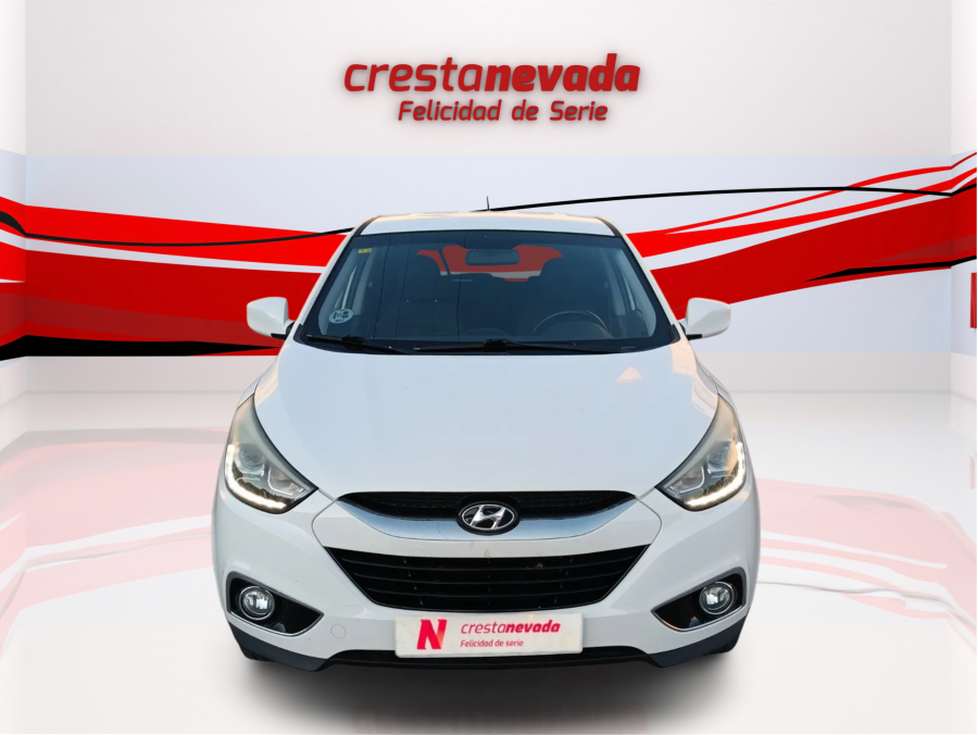 Imagen de Hyundai ix35