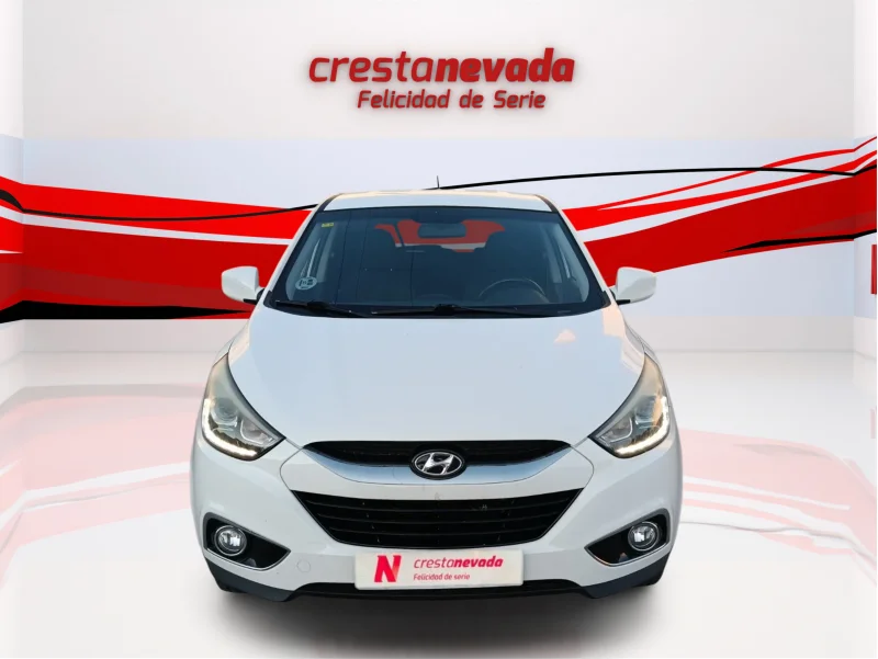 Imagen de Hyundai ix35