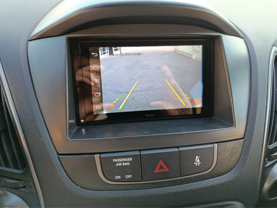 Imagen de Hyundai ix35