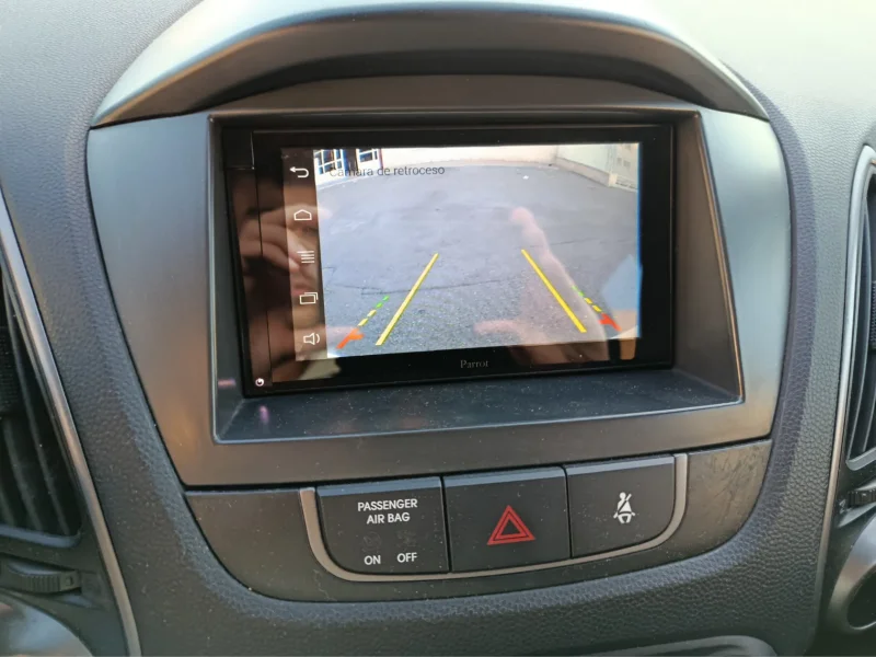 Imagen de Hyundai ix35