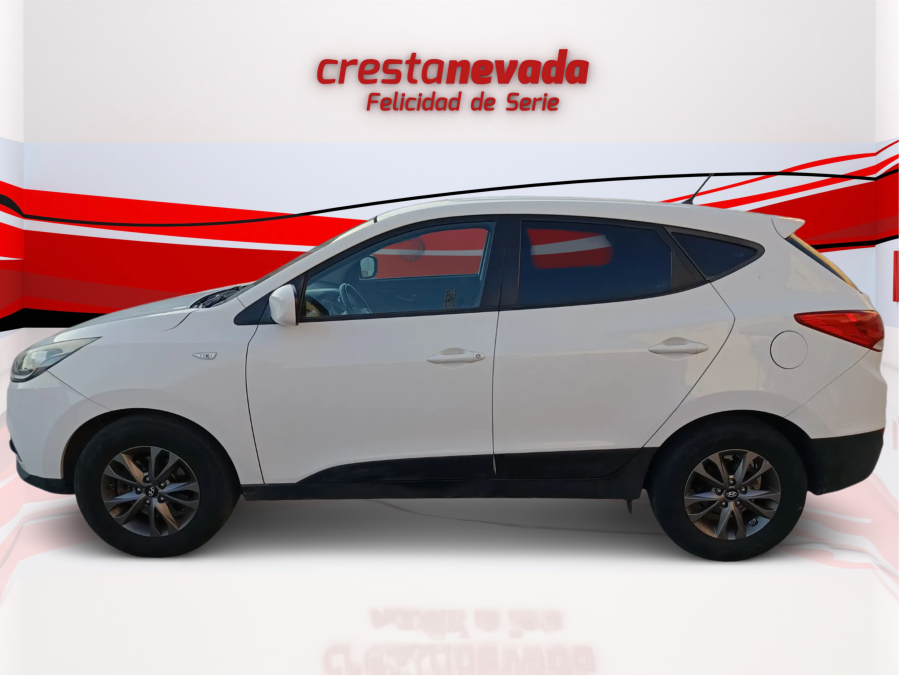 Imagen de Hyundai ix35