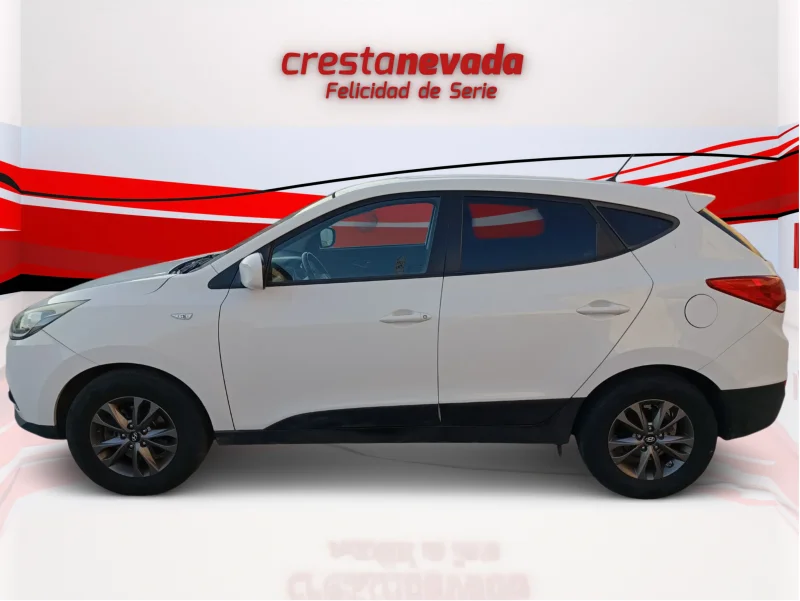 Imagen de Hyundai ix35