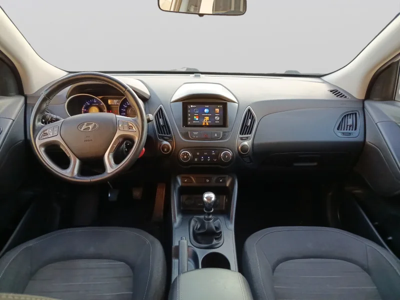 Imagen de Hyundai ix35