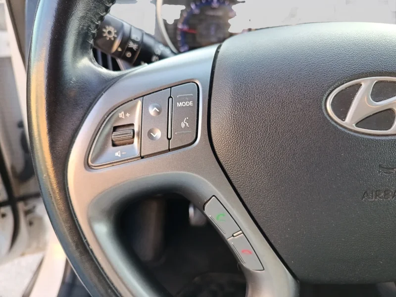 Imagen de Hyundai ix35