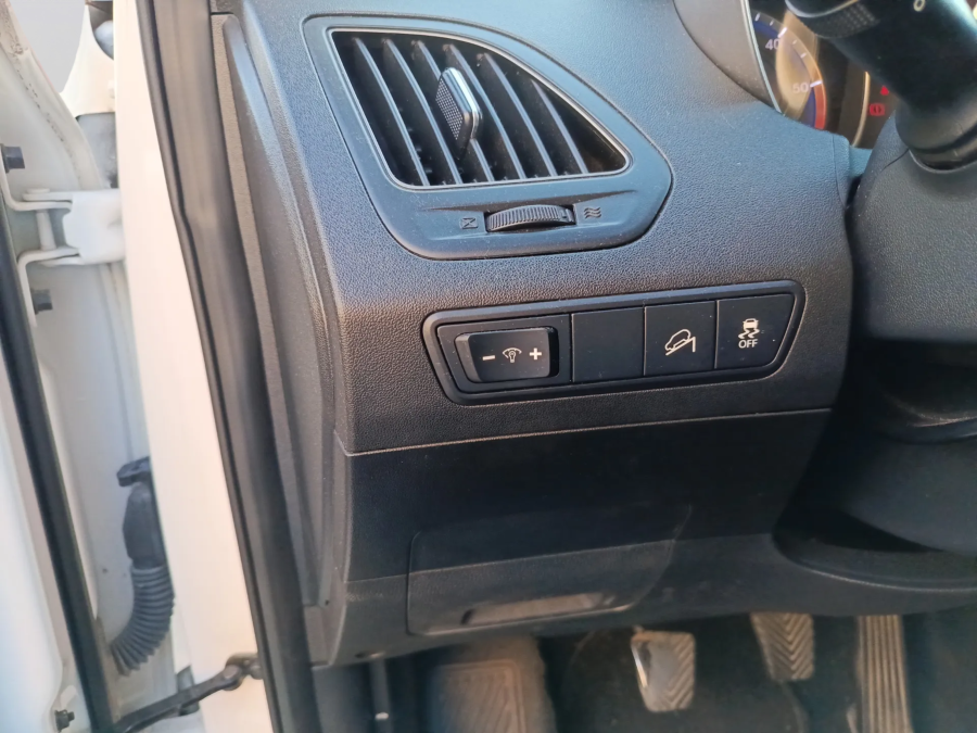 Imagen de Hyundai ix35