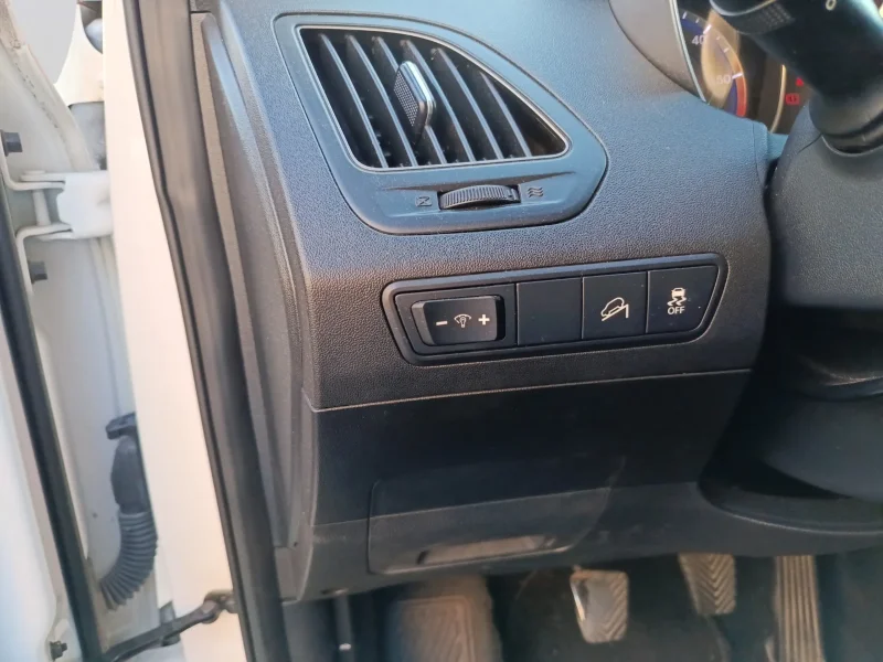 Imagen de Hyundai ix35