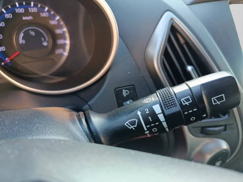 Imagen de Hyundai ix35