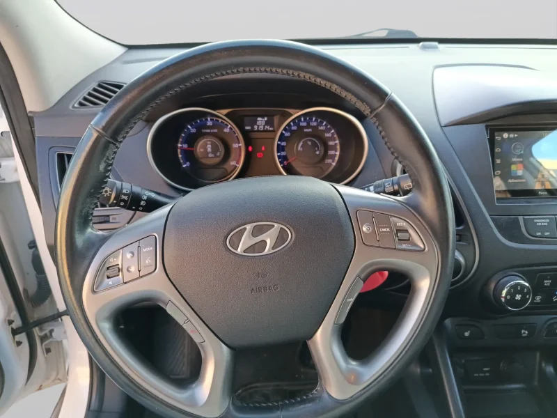 Imagen de Hyundai ix35