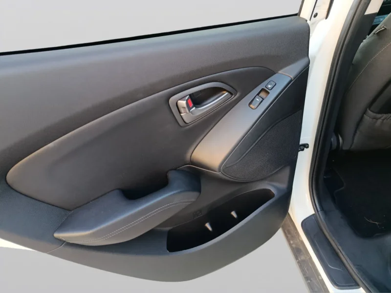 Imagen de Hyundai ix35