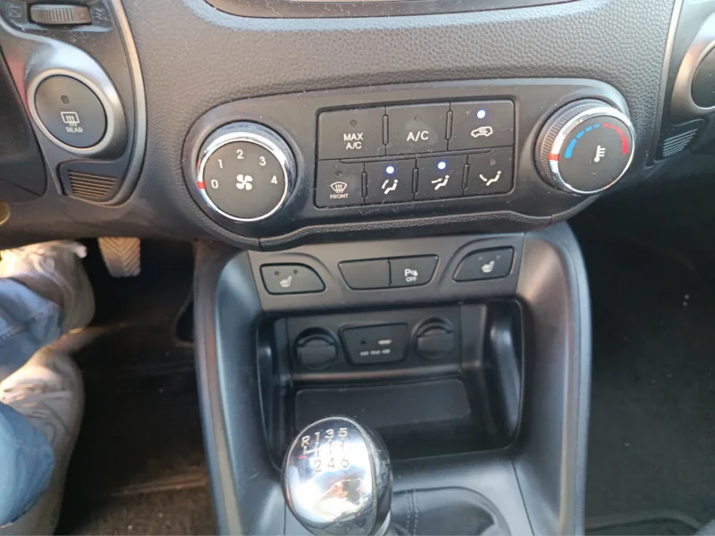 Imagen de Hyundai ix35