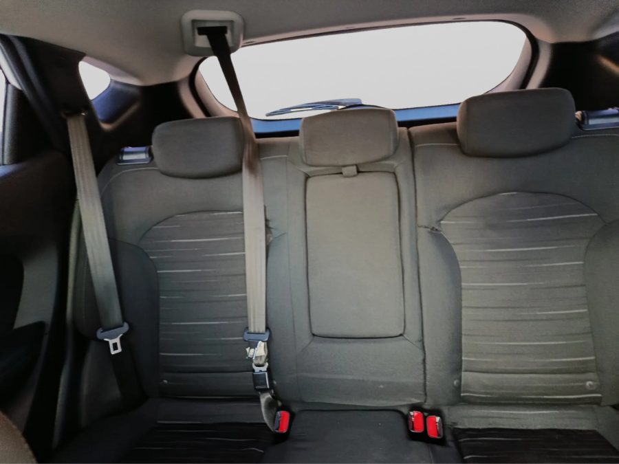 Imagen de Hyundai ix35