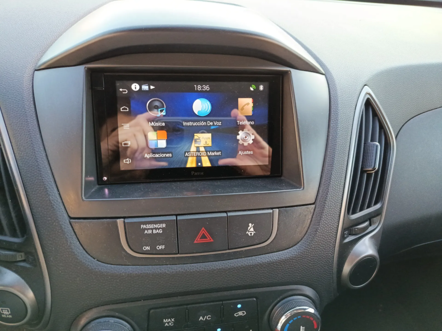 Imagen de Hyundai ix35