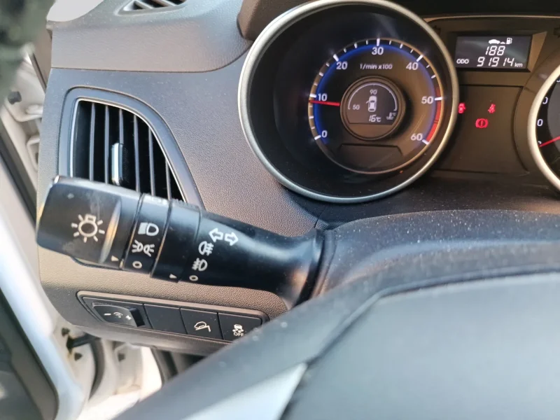 Imagen de Hyundai ix35