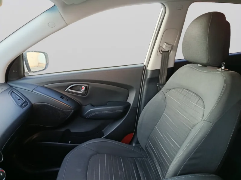 Imagen de Hyundai ix35