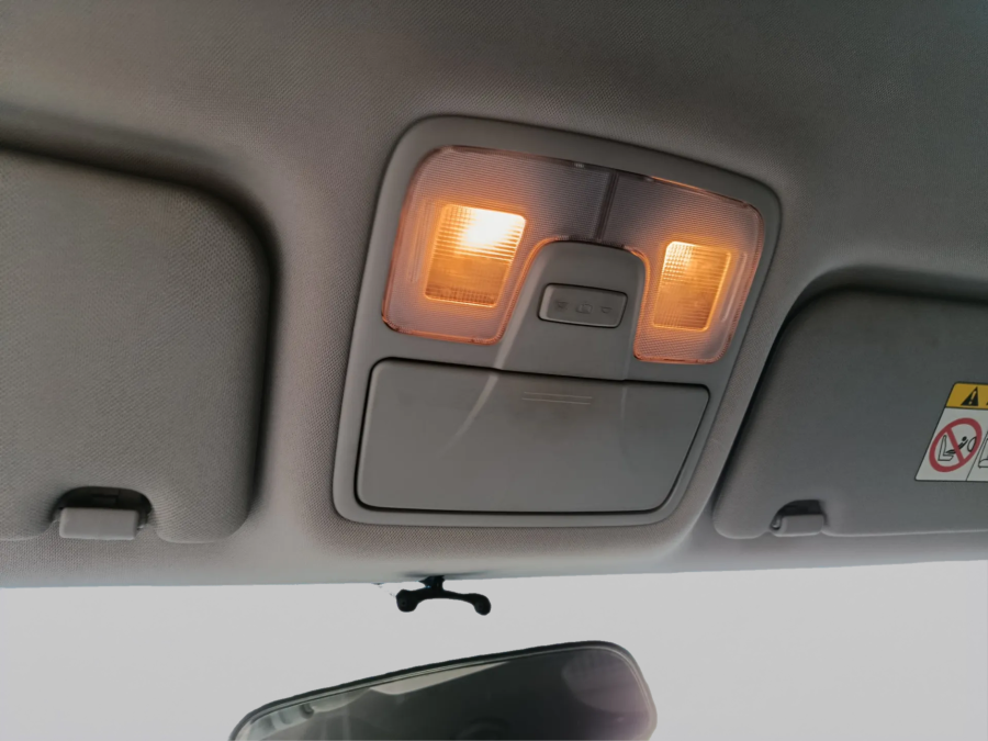 Imagen de Hyundai ix35