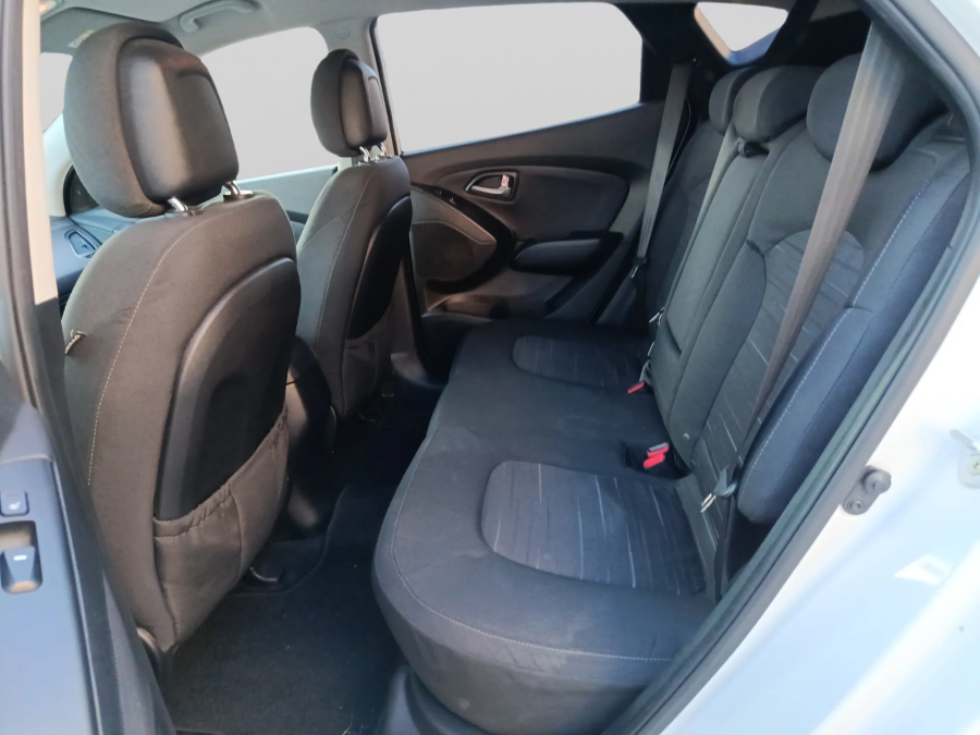 Imagen de Hyundai ix35