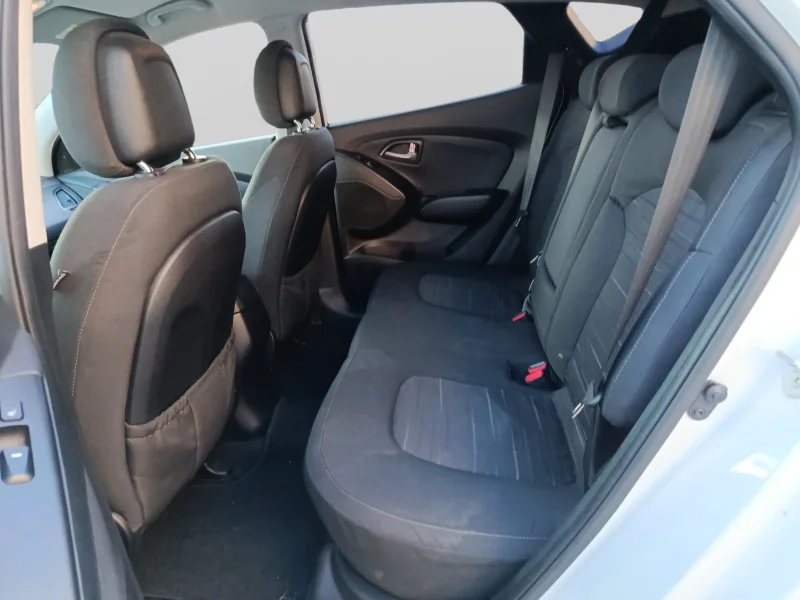 Imagen de Hyundai ix35