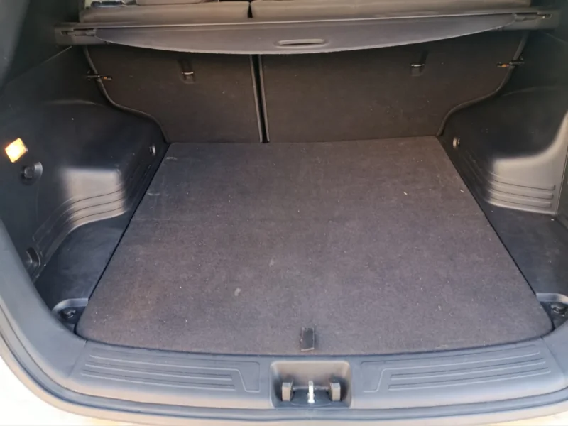 Imagen de Hyundai ix35