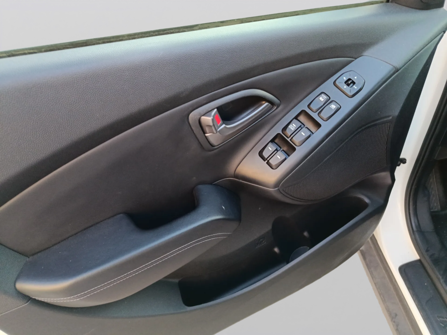 Imagen de Hyundai ix35