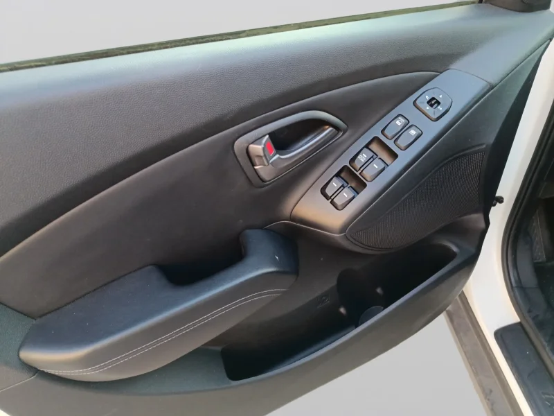 Imagen de Hyundai ix35