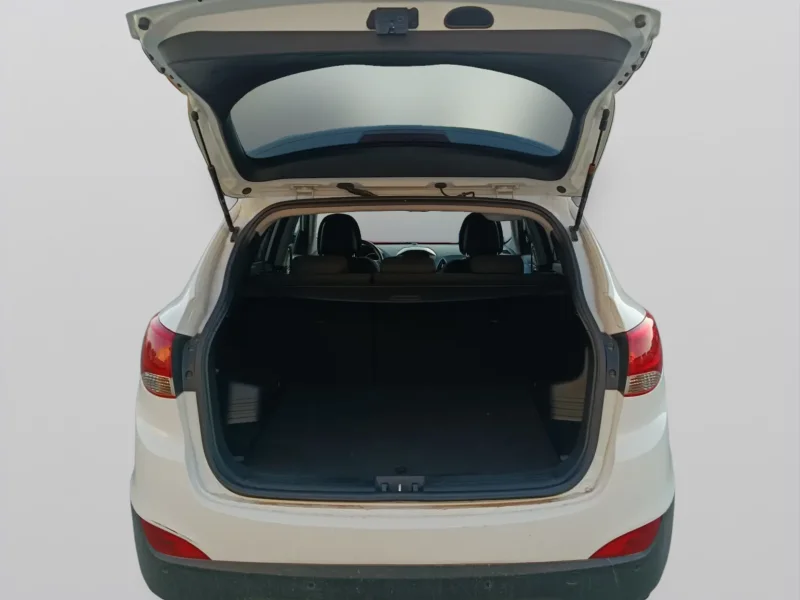 Imagen de Hyundai ix35