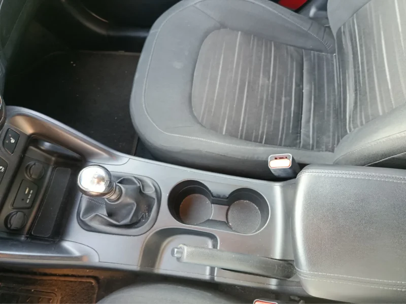 Imagen de Hyundai ix35