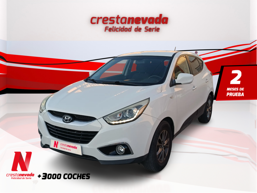 Imagen de Hyundai ix35