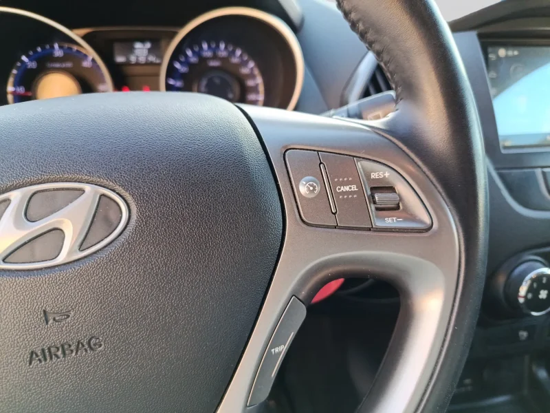 Imagen de Hyundai ix35