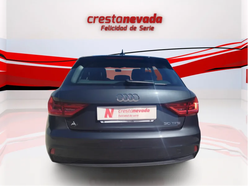 Imagen de AUDI A1