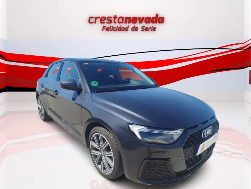 Imagen de AUDI A1