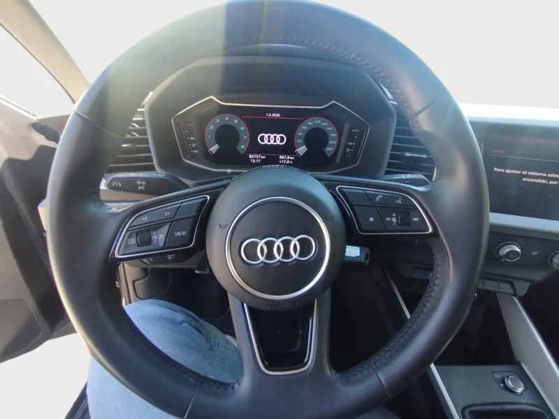 Imagen de AUDI A1