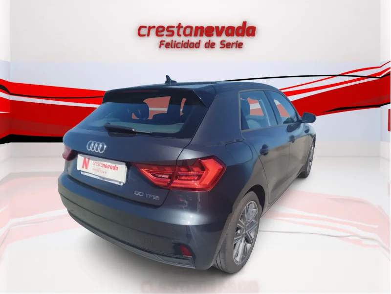 Imagen de AUDI A1