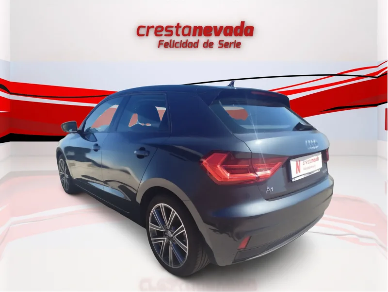 Imagen de AUDI A1