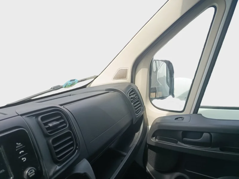 Imagen de Opel Movano