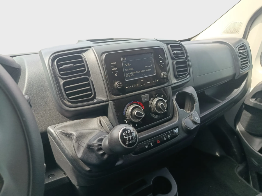 Imagen de Opel Movano
