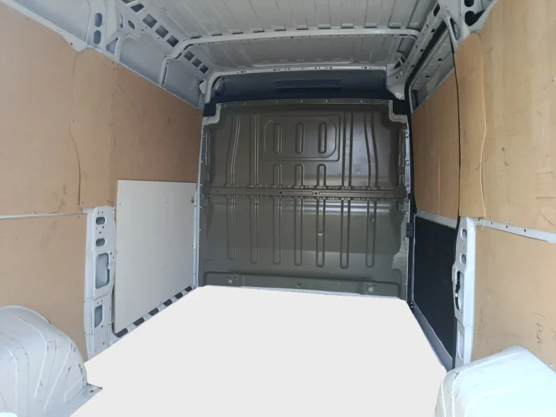 Imagen de Opel Movano