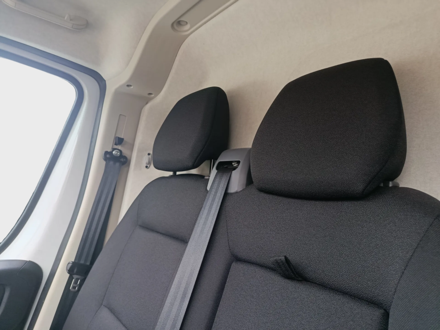 Imagen de Opel Movano