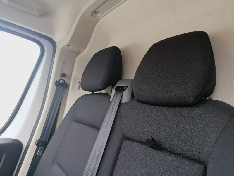 Imagen de Opel Movano