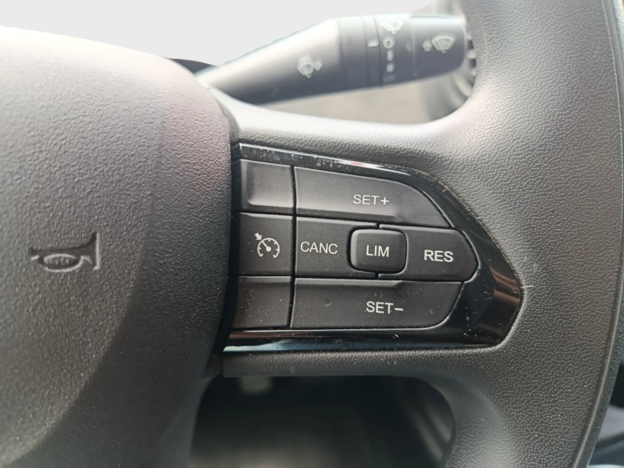 Imagen de Opel Movano