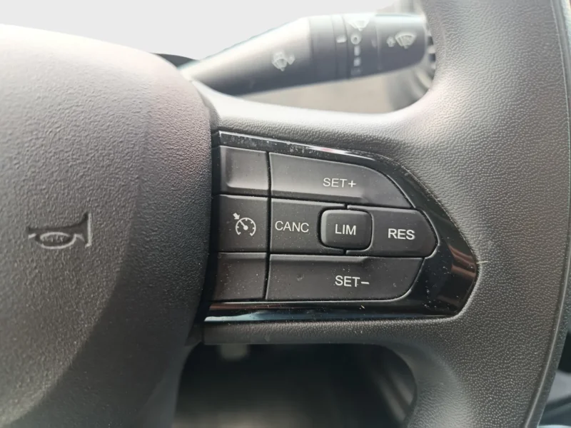 Imagen de Opel Movano