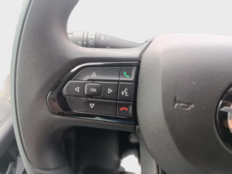 Imagen de Opel Movano