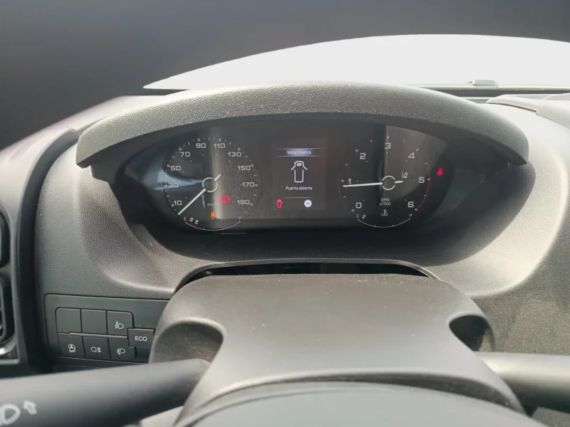 Imagen de Opel Movano