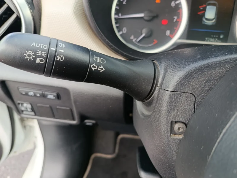 Imagen de NISSAN Micra