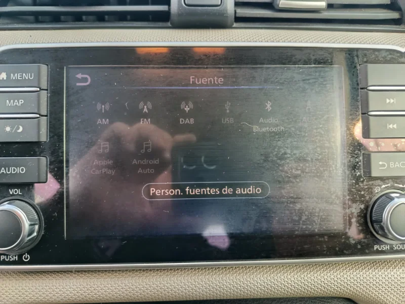 Imagen de NISSAN Micra