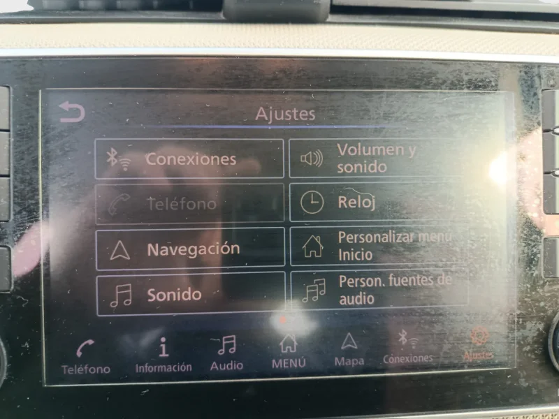 Imagen de NISSAN Micra