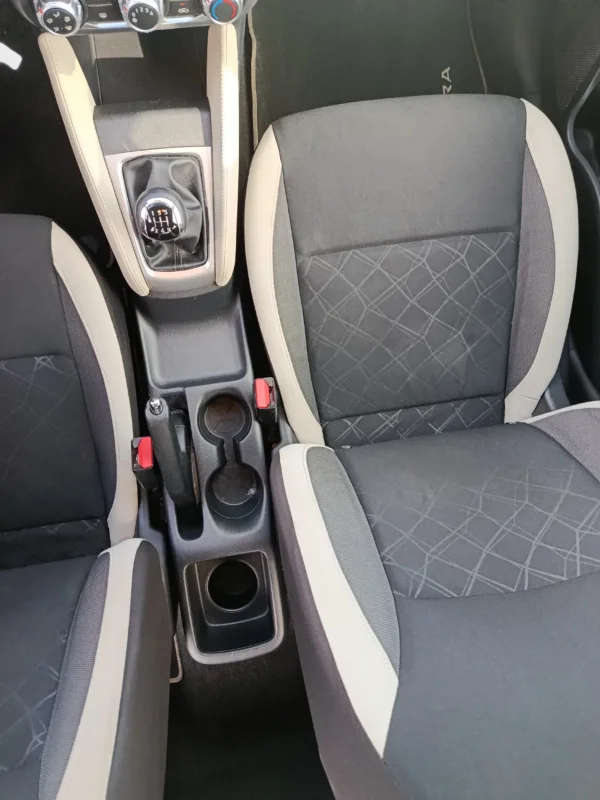 Imagen de NISSAN Micra