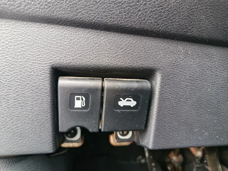 Imagen de NISSAN Micra