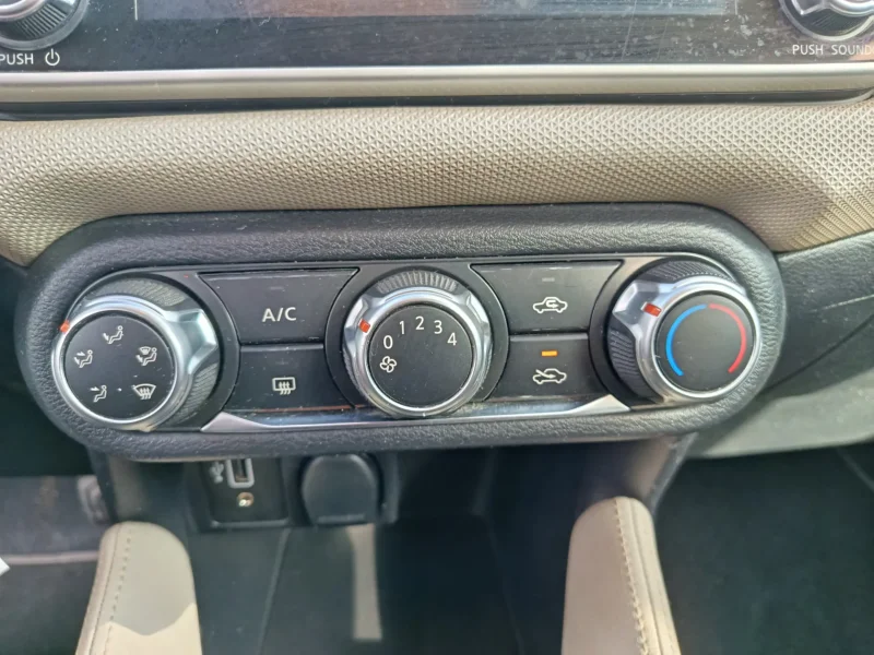 Imagen de NISSAN Micra