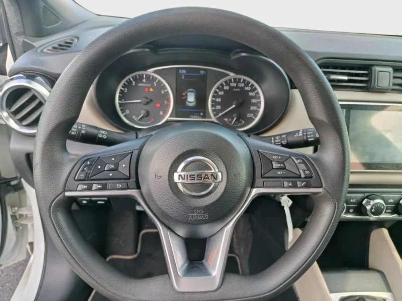 Imagen de NISSAN Micra