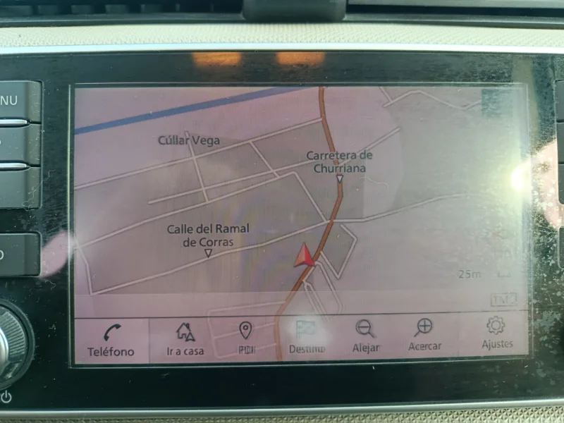 Imagen de NISSAN Micra